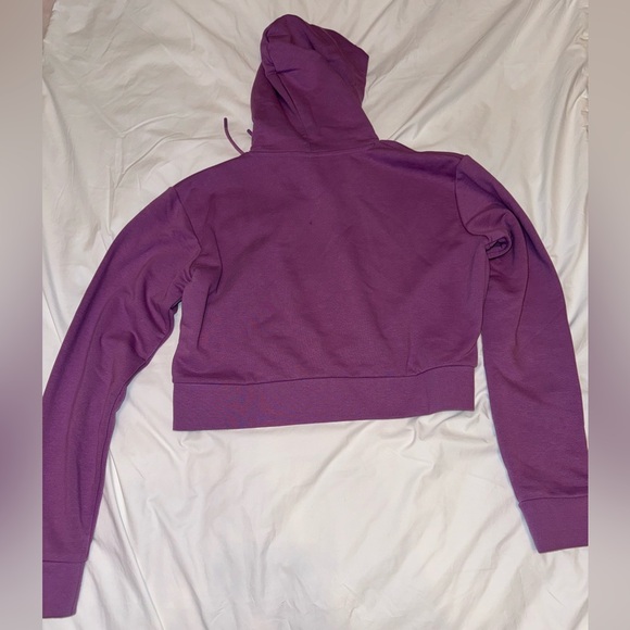 Kappa crop hoodie - Picture 3 of 3